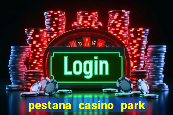 pestana casino park hotel & casino