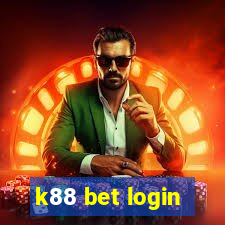 k88 bet login