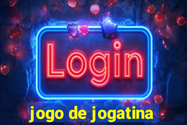 jogo de jogatina