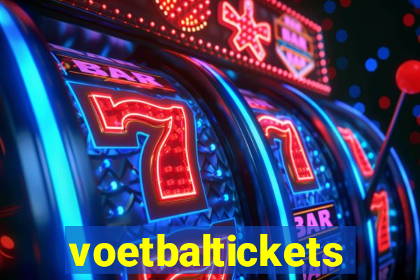 voetbaltickets manchester city