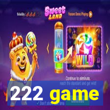 222 game