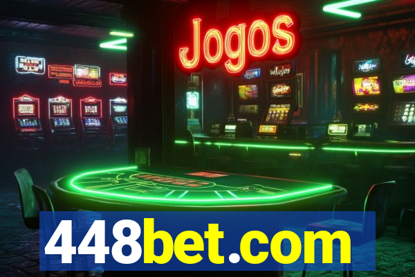 448bet.com