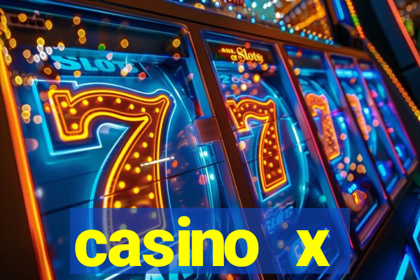 casino x рабочее зеркало