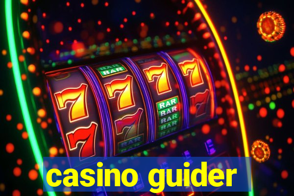 casino guider