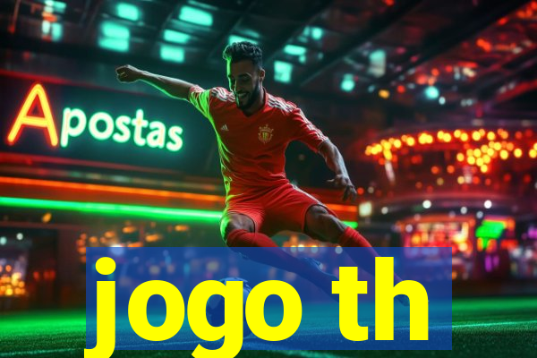 jogo th