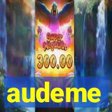 audeme