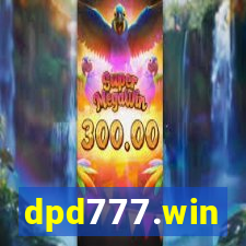 dpd777.win