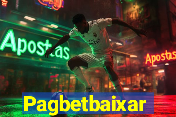 Pagbetbaixar