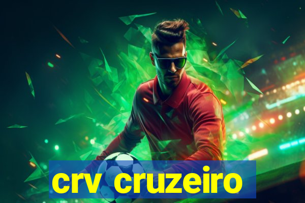 crv cruzeiro