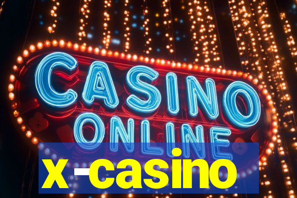 x-casino