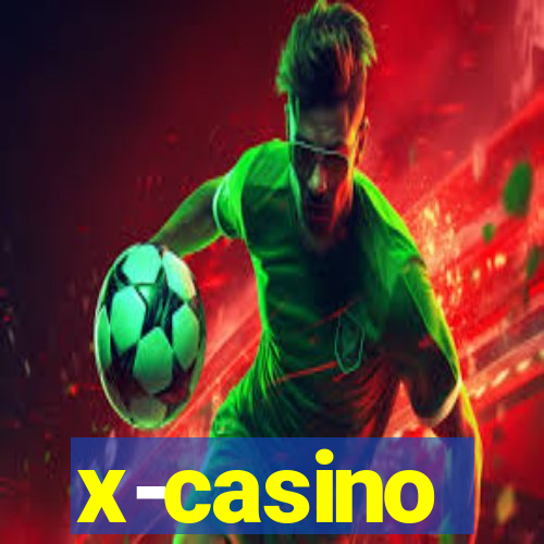 x-casino