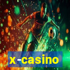 x-casino