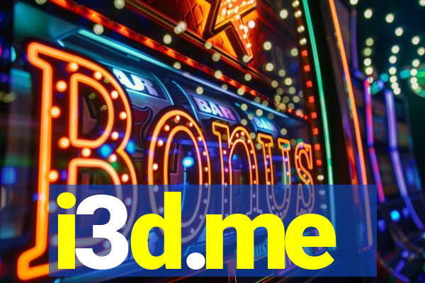 i3d.me