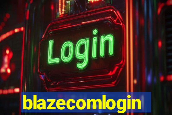 blazecomlogin