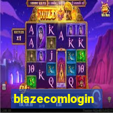 blazecomlogin