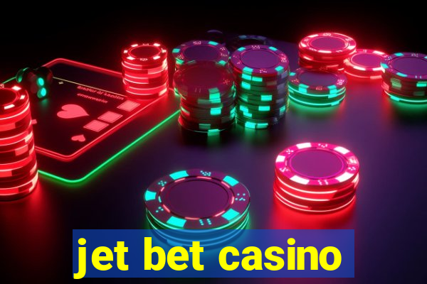 jet bet casino