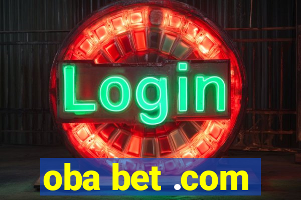 oba bet .com