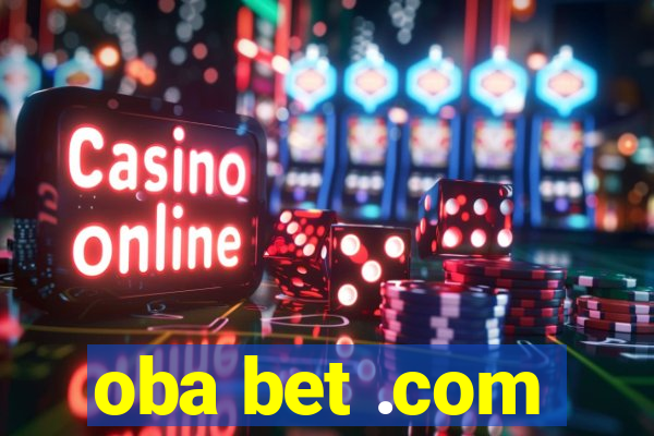 oba bet .com