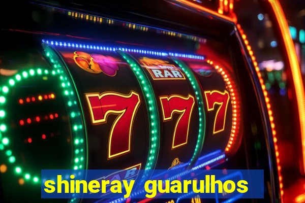 shineray guarulhos