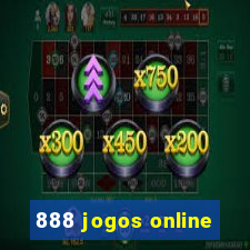 888 jogos online