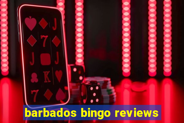 barbados bingo reviews