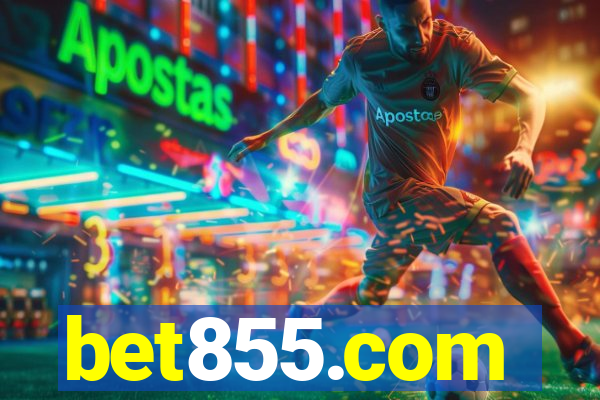 bet855.com