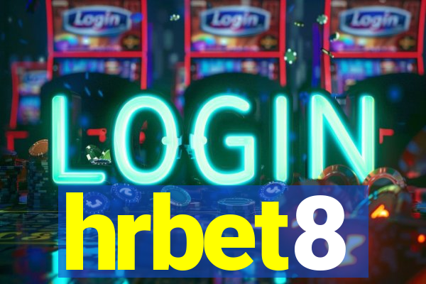 hrbet8