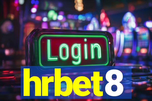 hrbet8