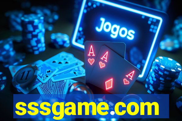 sssgame.com