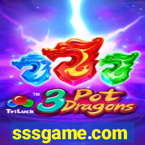 sssgame.com