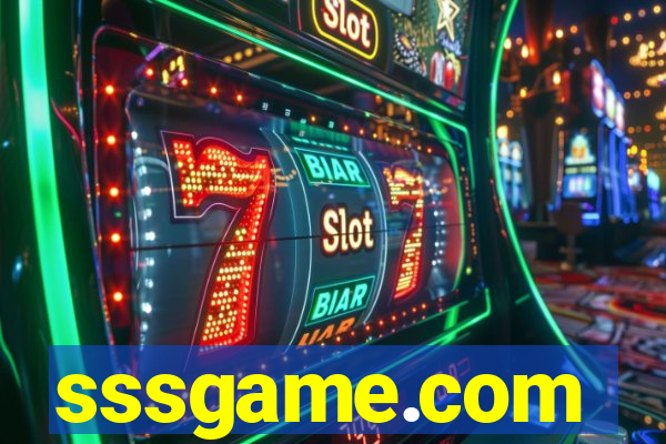 sssgame.com