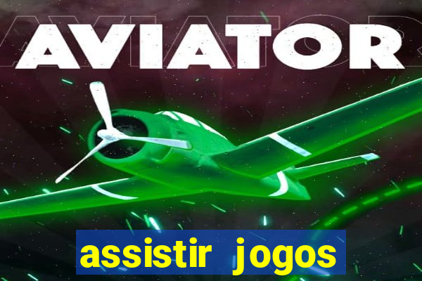 assistir jogos online rmc