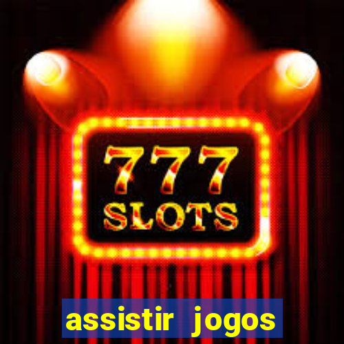 assistir jogos online rmc