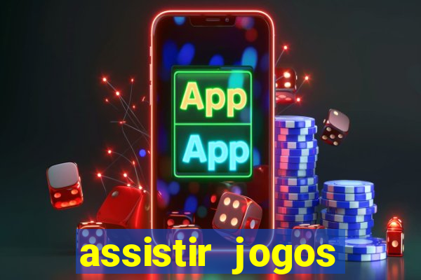 assistir jogos online rmc