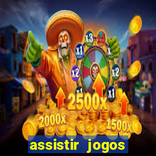 assistir jogos online rmc