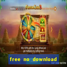 free no download slots online