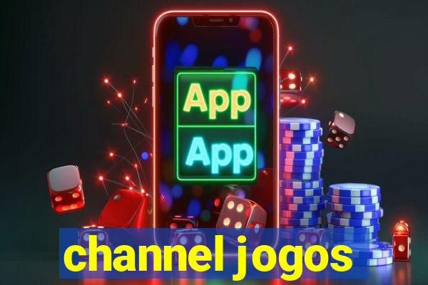 channel jogos