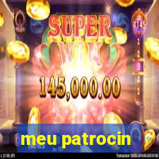 meu patrocin