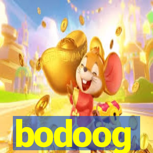 bodoog