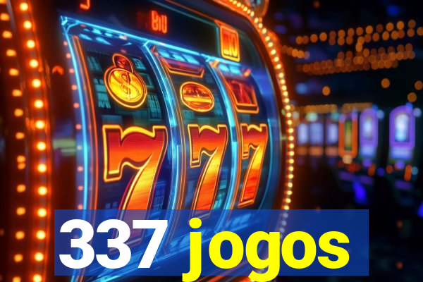 337 jogos