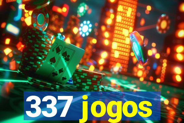 337 jogos