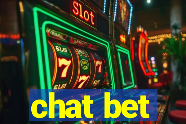 chat bet