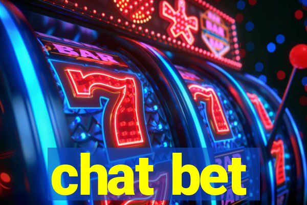 chat bet