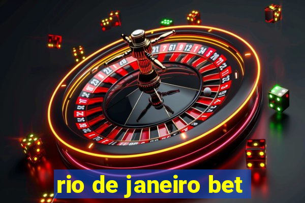 rio de janeiro bet