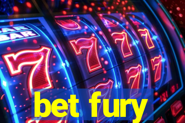 bet fury