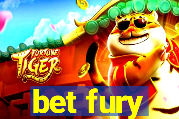 bet fury