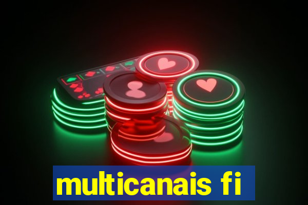 multicanais fi