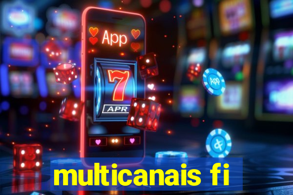 multicanais fi