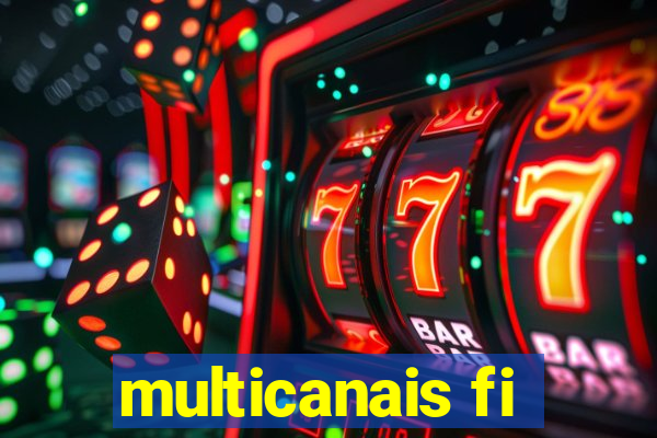 multicanais fi