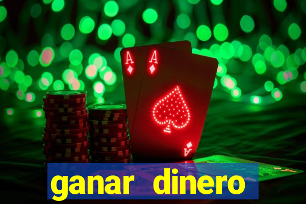 ganar dinero jugando bingo